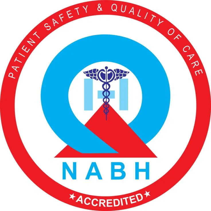 FULL NABH Accreditation